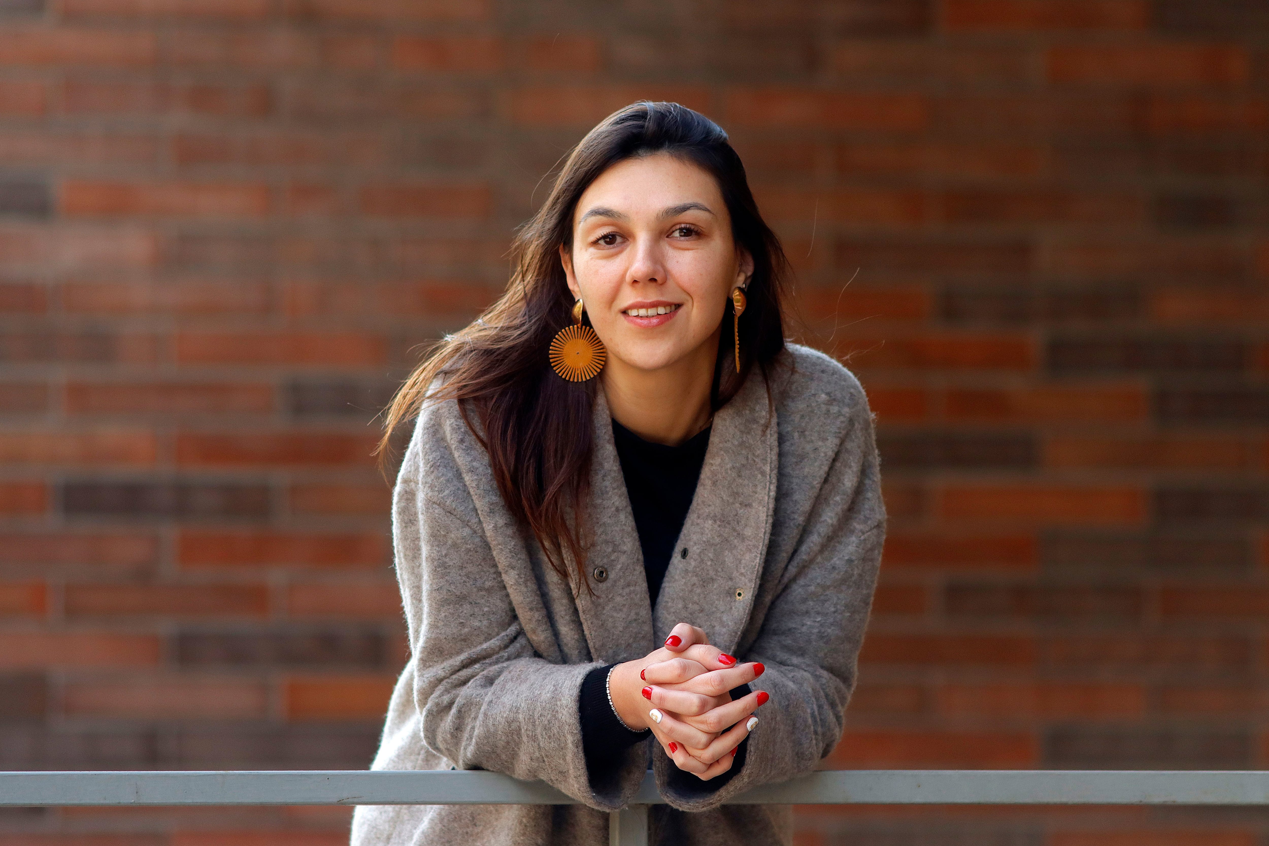 Silvia Díaz, científica de la Fundación que organiza el Congreso Futuro es la nueva ministra de Ciencia