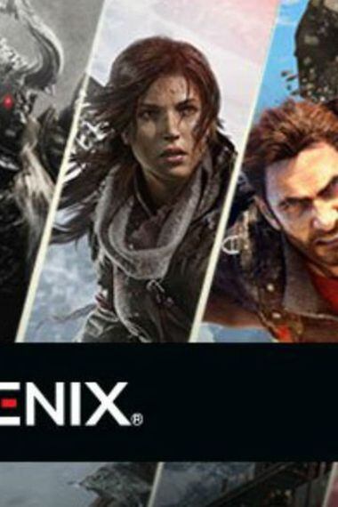 Square Enix no sabe dónde están algunos de sus juegos antiguos