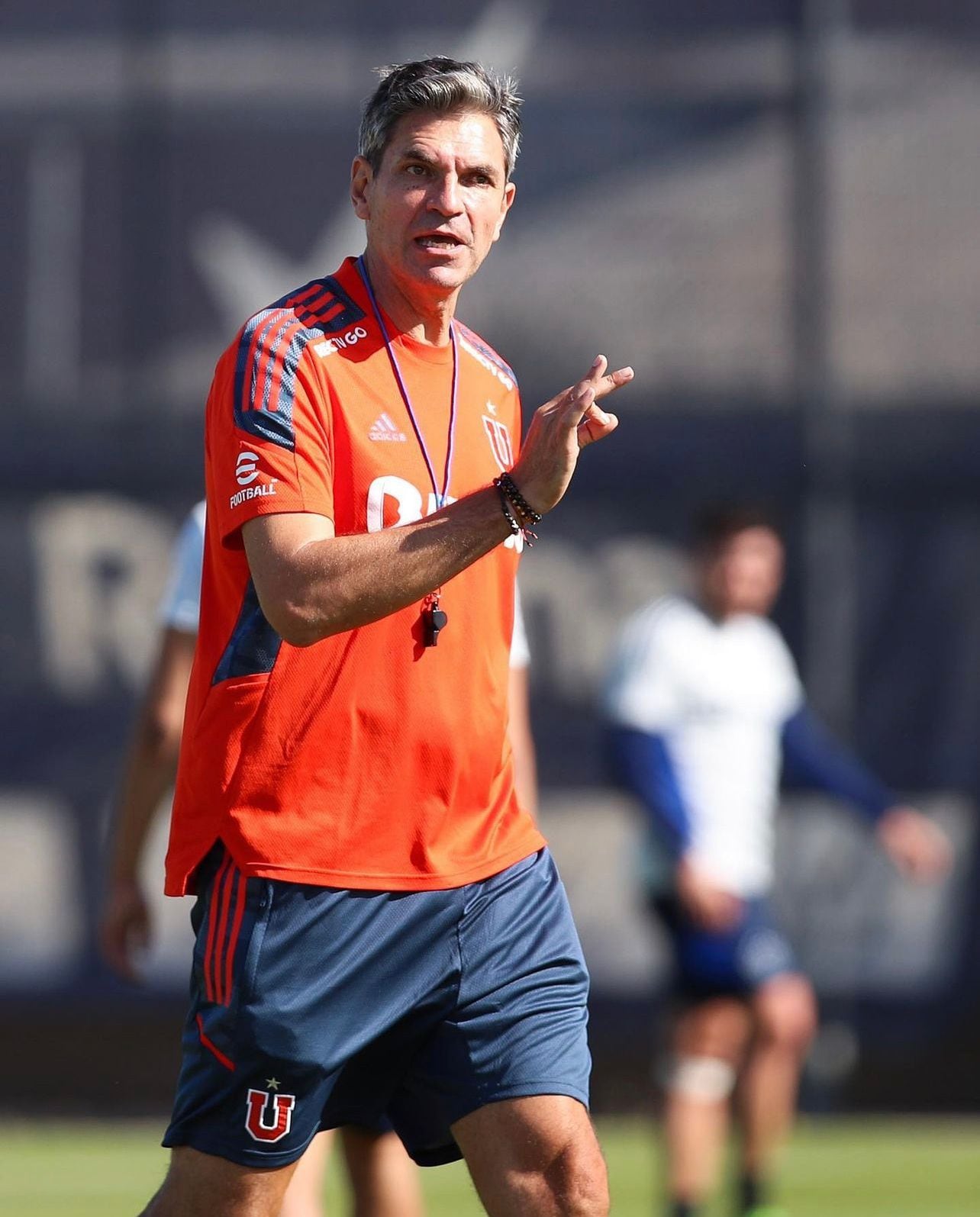 Mauricio Pellegrino