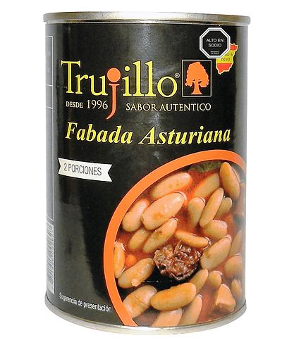 Fabada Trujillo