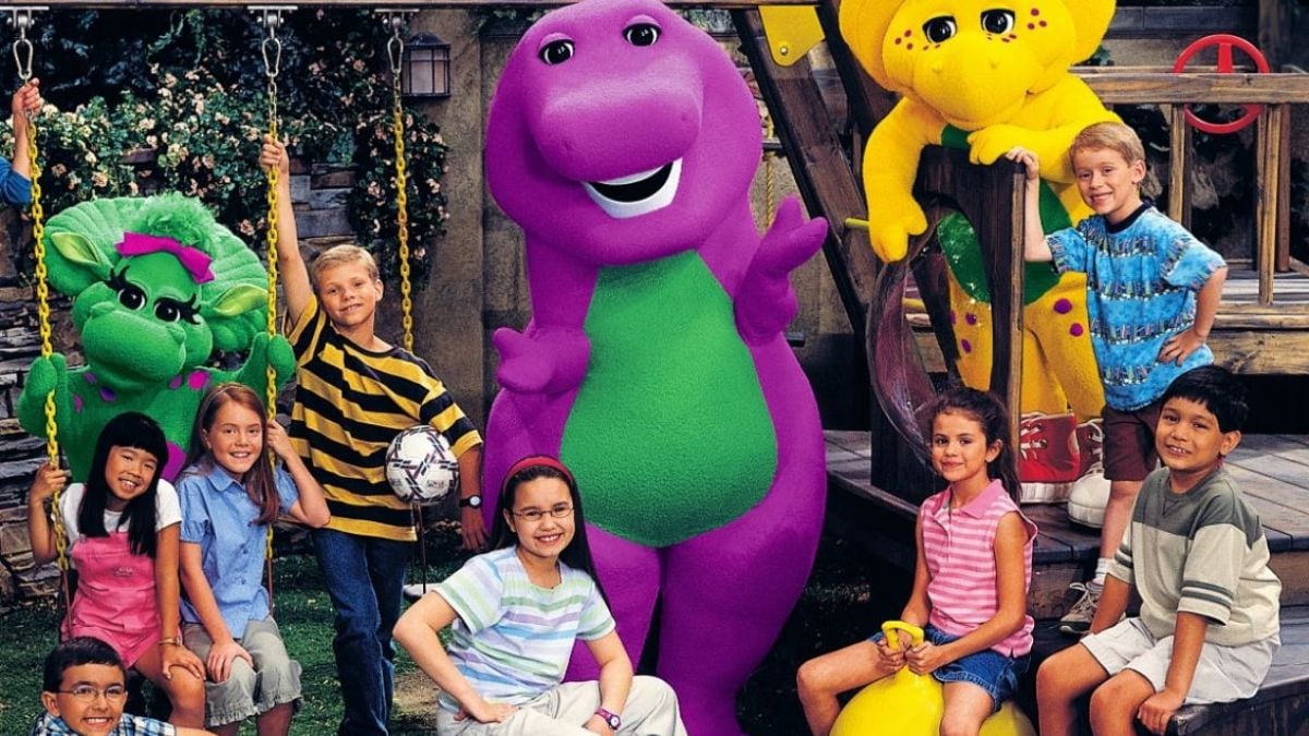 barney oki