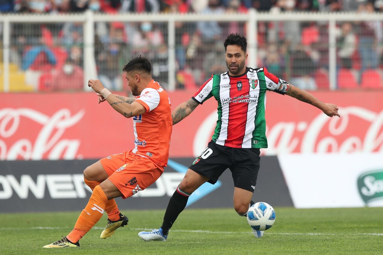 Luis Jiménez Palestino