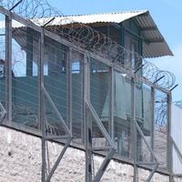 Estaba en prisión preventiva: Gendarmería entrega detalles sobre el reo fallecido en intento de fuga desde cárcel de Copiapó