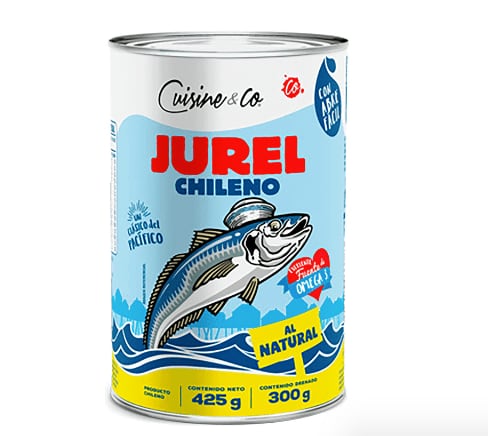 Jurel Cuisine & Co