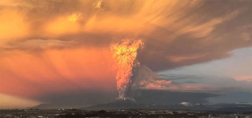 calbuco