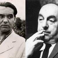 Cuando Neruda vaticinó la muerte de Federico García Lorca: la breve pero profunda amistad entre dos escritores
