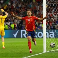 ¿Quién es Mikel Oyarzabal? La historia del héroe de España que se perdió el Mundial de Qatar por lesión y tuvo su revancha en la Eurocopa