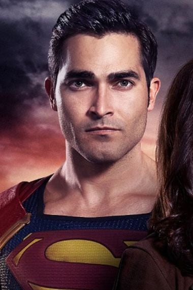 The CW reveló el primer póster y la sinopsis de Superman & Lois - La Tercera