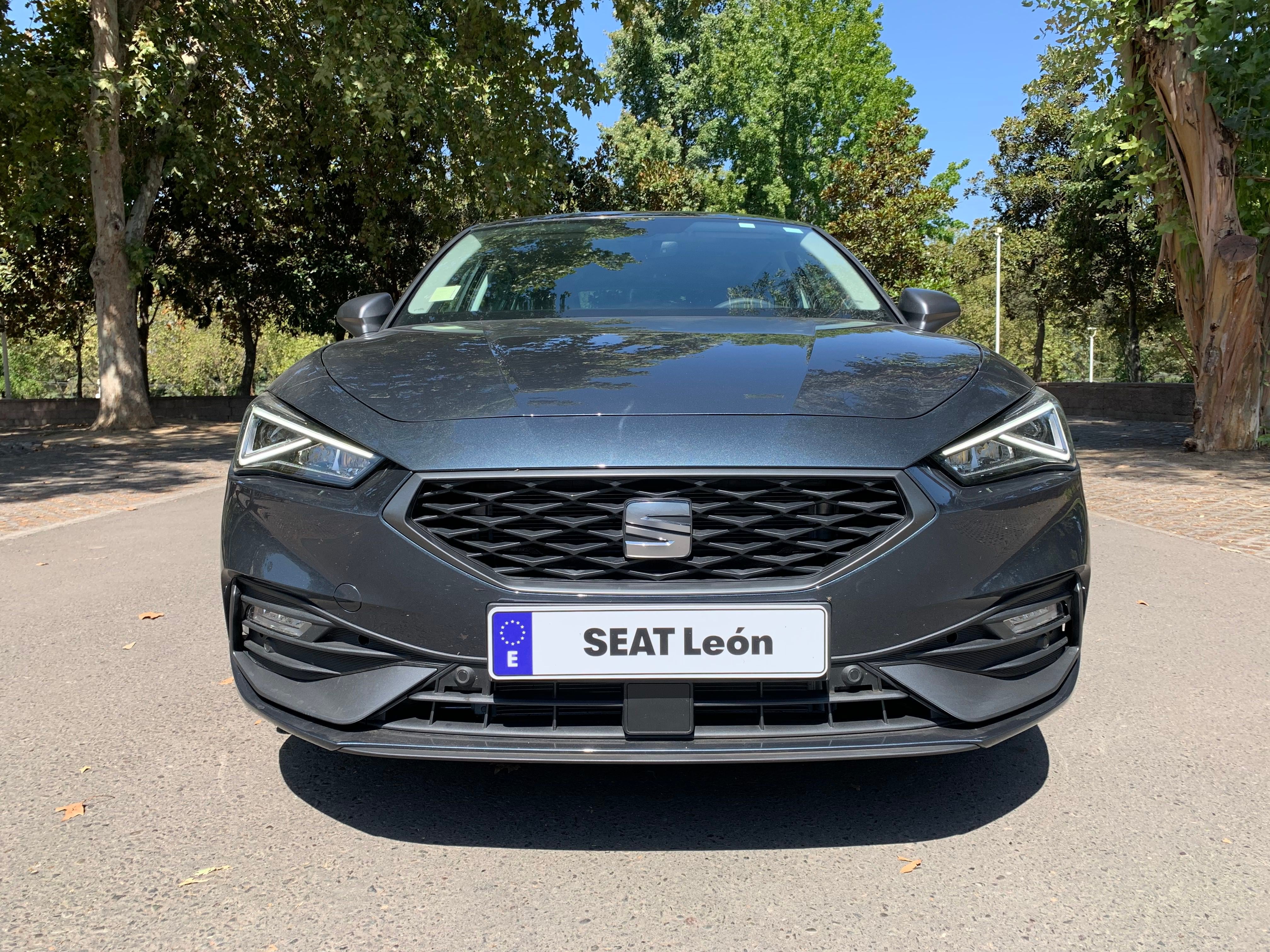 Seat León