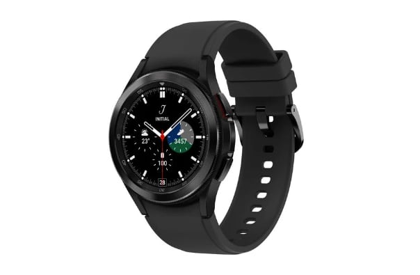 Samsung Galaxy Watch4 smartwatch