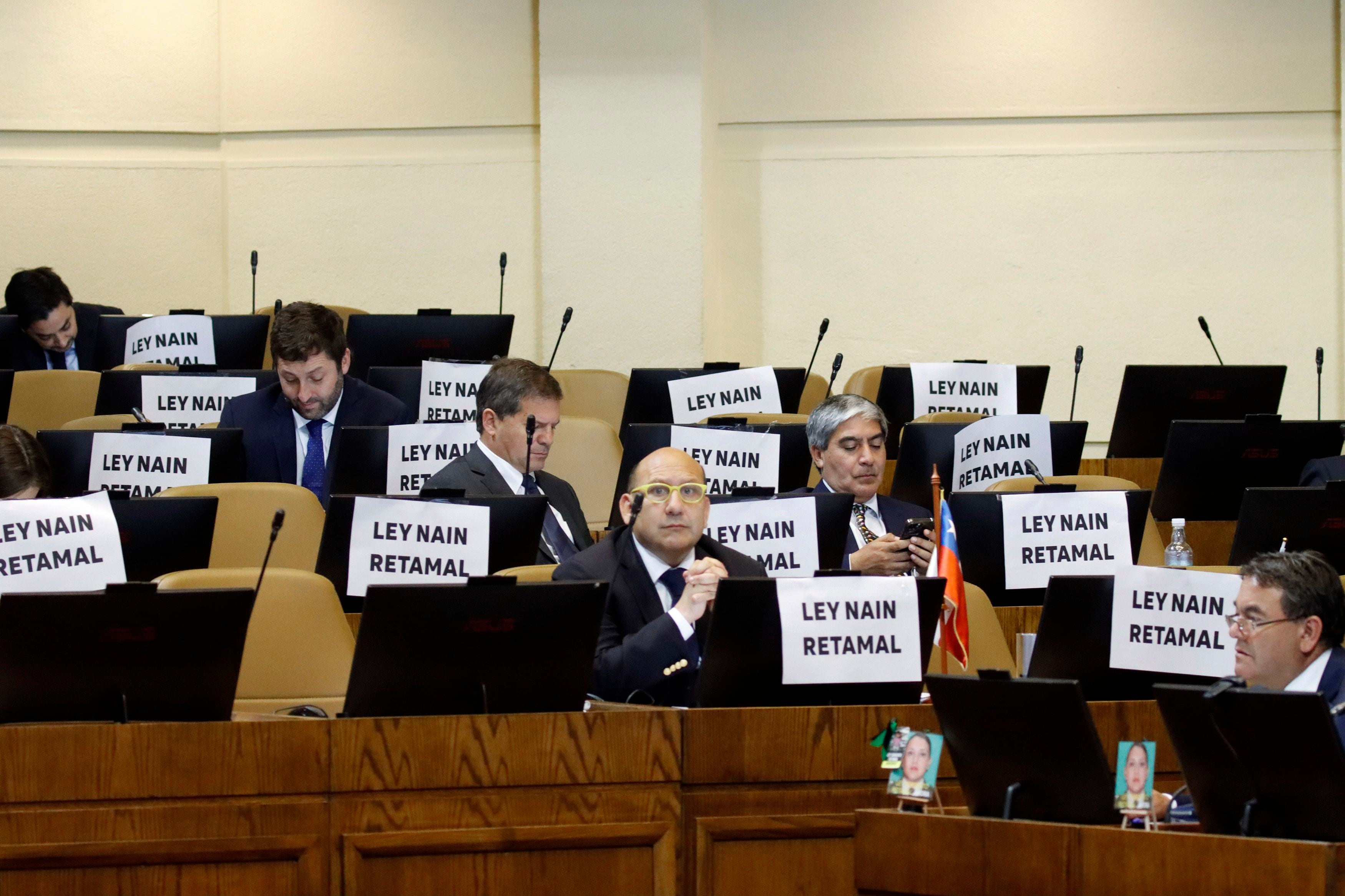 camara diputados