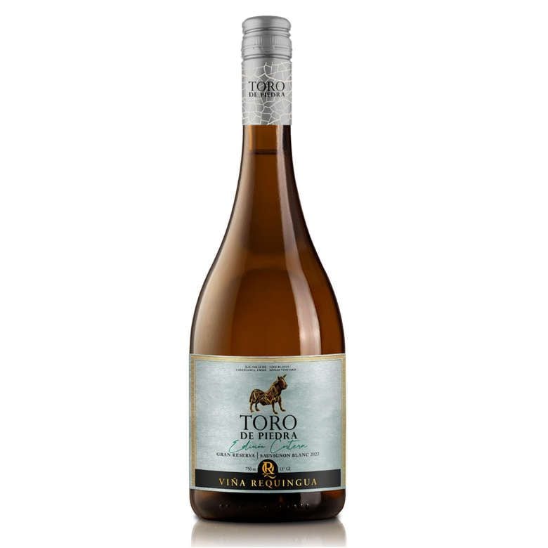 Vino Toro de Piedra sauvignon blanc