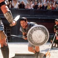 Russell Crowe asegura sentirse “incómodo” con la producción de Gladiador 2