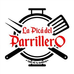 LA PICÁ DEL PARRILLERO