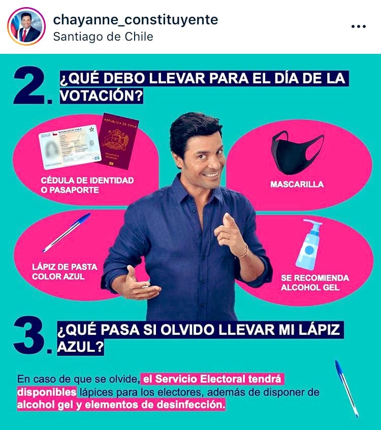 Chayanne