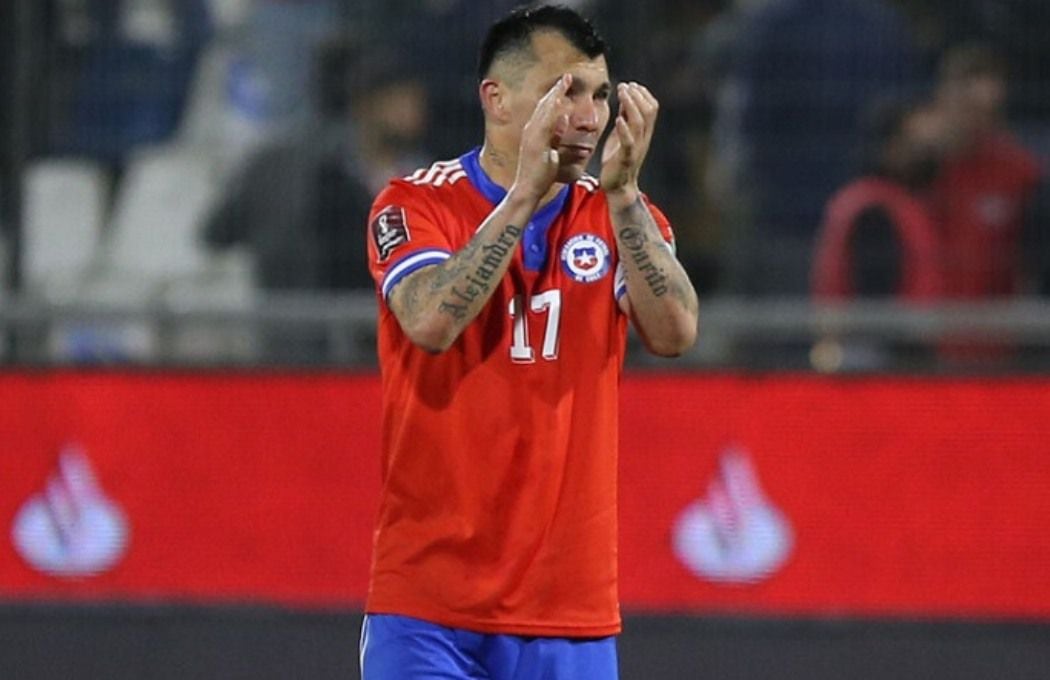 Gary Medel