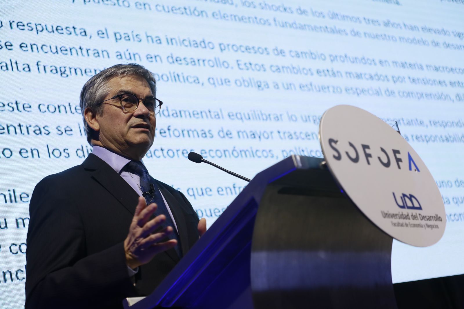 Seminario Sofofa