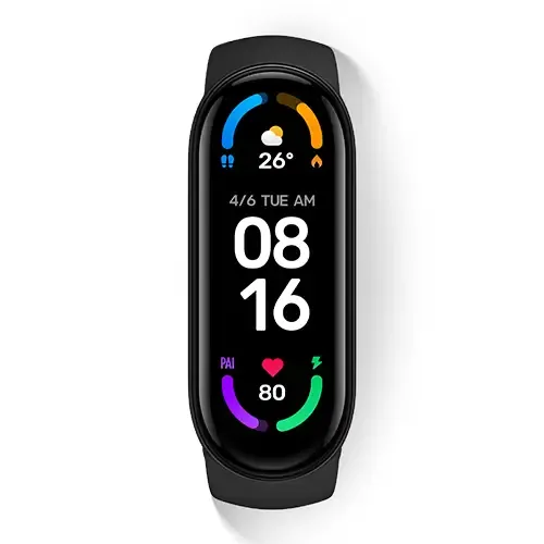 Xiaomi Mi Smart Band 6