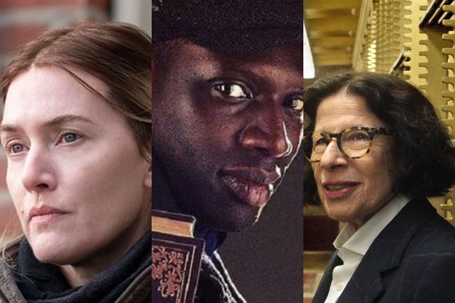 Las 10 mejores series policíacas en Netflix, HBO y Prime Video