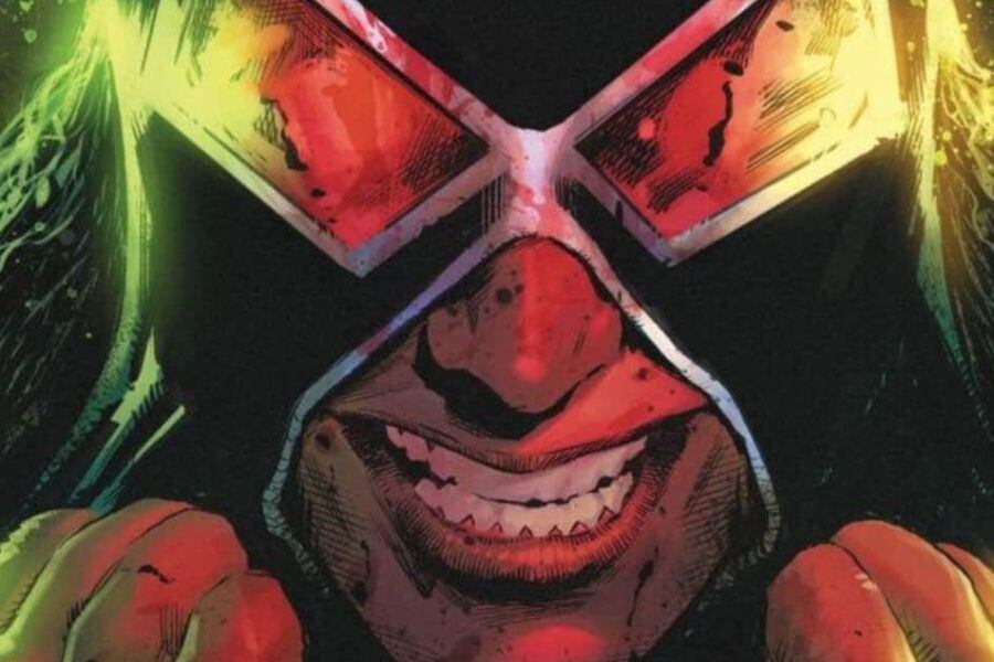 El próximo número del cómic del Joker presentaría a Vengeance, la hija de  Bane - La Tercera