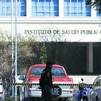 Después de resistida renuncia, Instituto de Salud Pública busca nuevo director