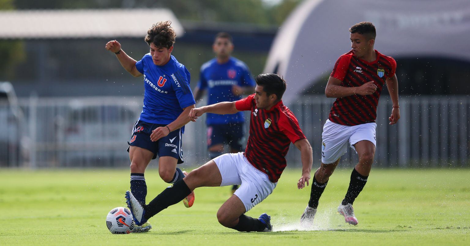 Universidad de Chile