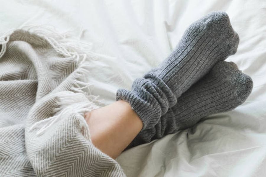 Calcetines térmicos para mujer y hombre con los que mantener los pies  calientes en invierno, Top reviews, Escaparate