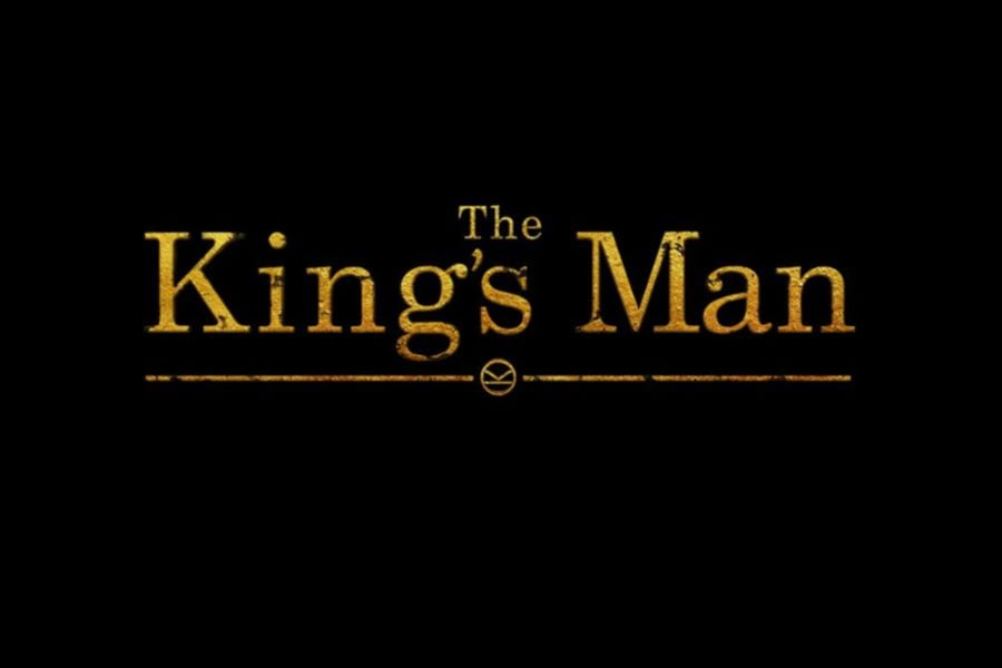 kings man