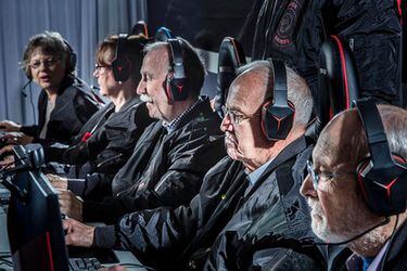 Esports  El dueño de los Dallas Cowboys compra el club CompLexity Gaming 