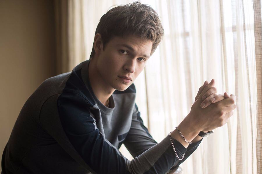 Escucha El Primer Single Del Nuevo EP De Ansel Elgort - La Tercera