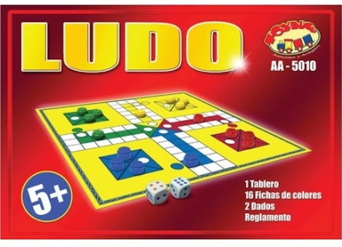 Ludo