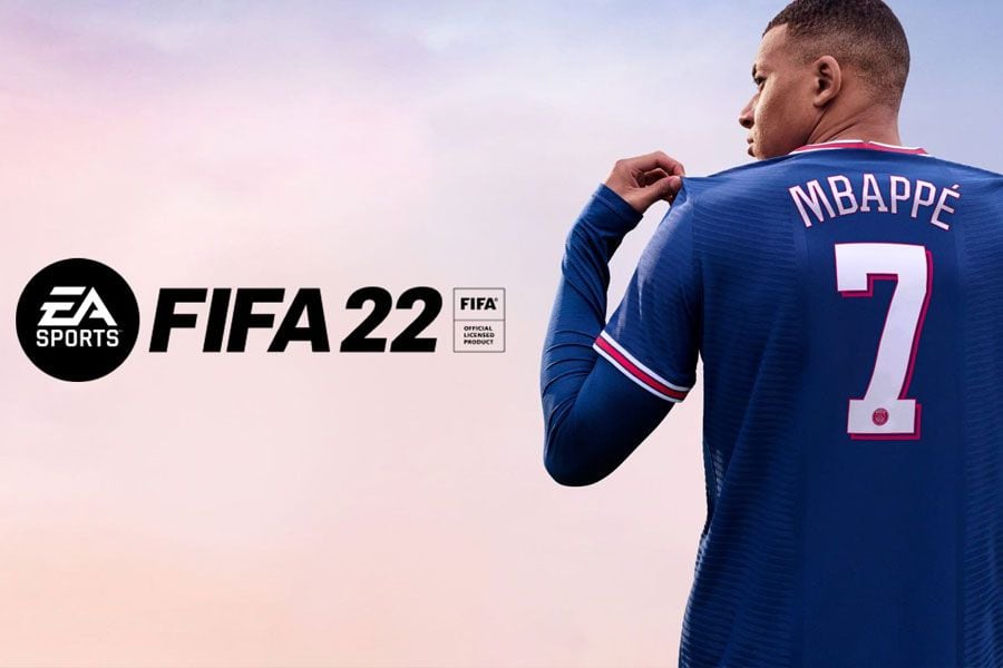 La FIFA apuntó al monopolio de EA en medio de su disputa con la compañía de  videojuegos - La Tercera