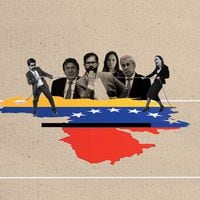 Transición pactada: el anhelo que empujan la región y Chile para Venezuela