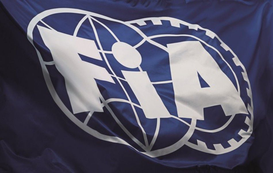 FIA