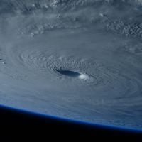 Así es Beryl, el huracán “extremadamente peligroso” que amenaza al Caribe
