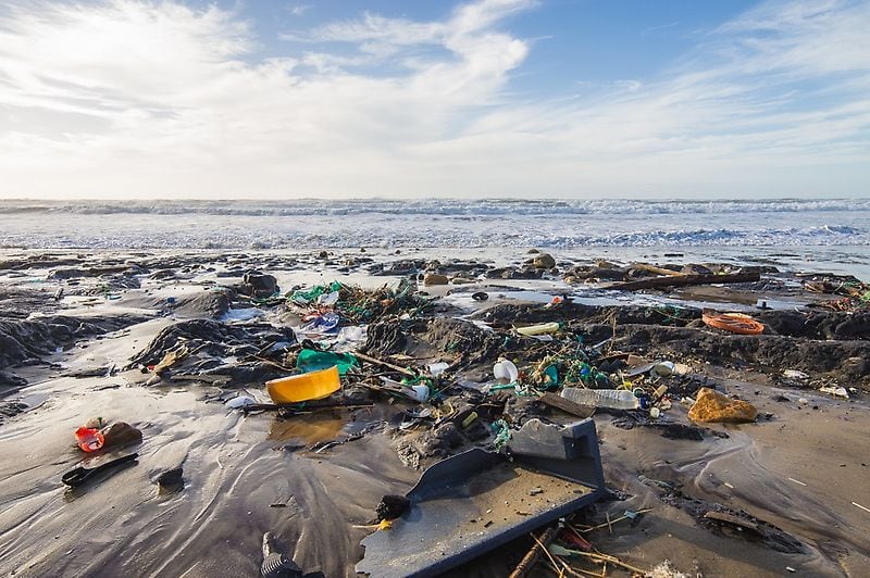 reciclaje quimico