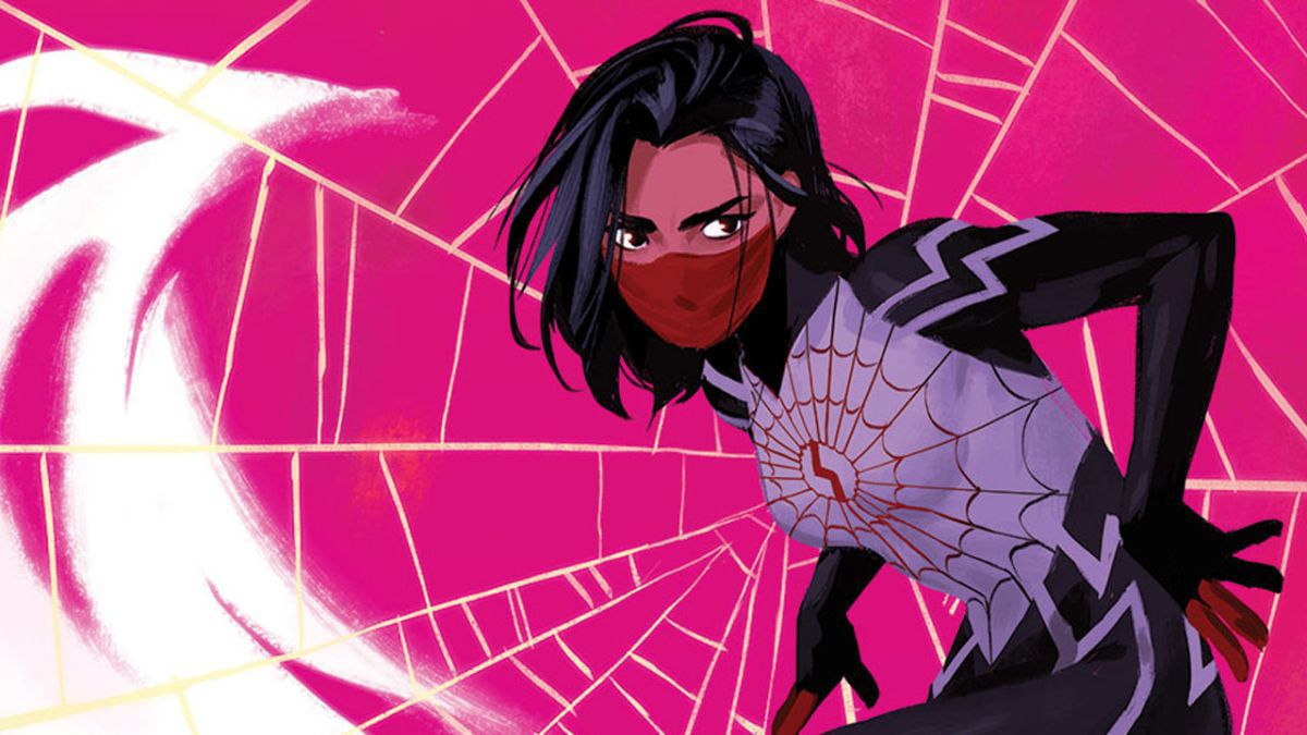 Una serie de Silk será el primero de múltiples proyectos de Marvel que  Amazon Prime Video realizará con Sony - La Tercera