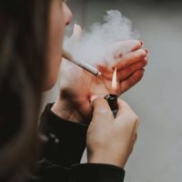 Por qué Ozempic podría ayudar a dejar de fumar, según estudio