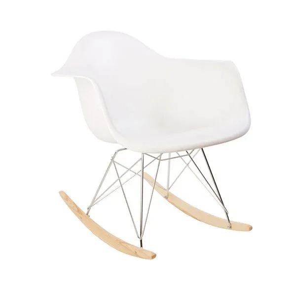 Silla lactancia Eames