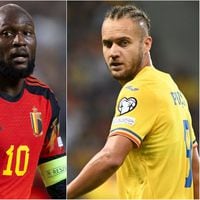 Bélgica vs. Rumania: cuándo juegan y dónde ver el partido de la Eurocopa