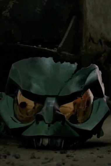 La máscara destruida del Duende Verde y los conflictos de Spider-Man con  Doctor Strange marcan los nuevos adelantos de No Way Home - La Tercera