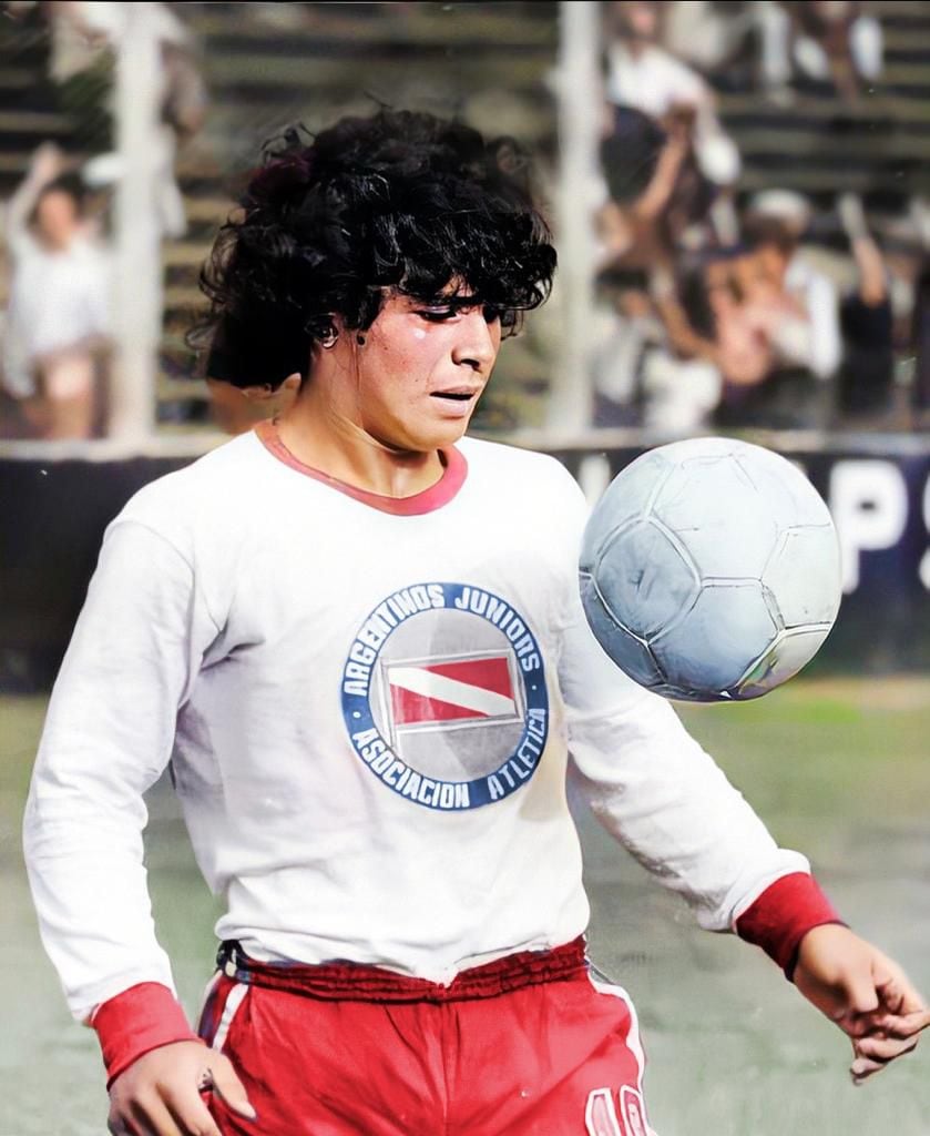 Maradona