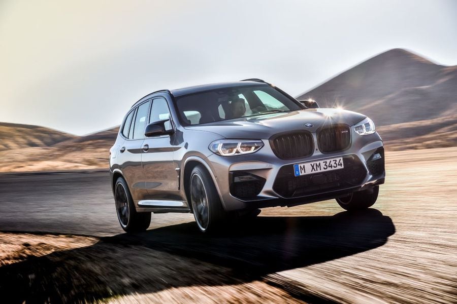 P90334500_highRes_the-all-new-bmw-x3-m