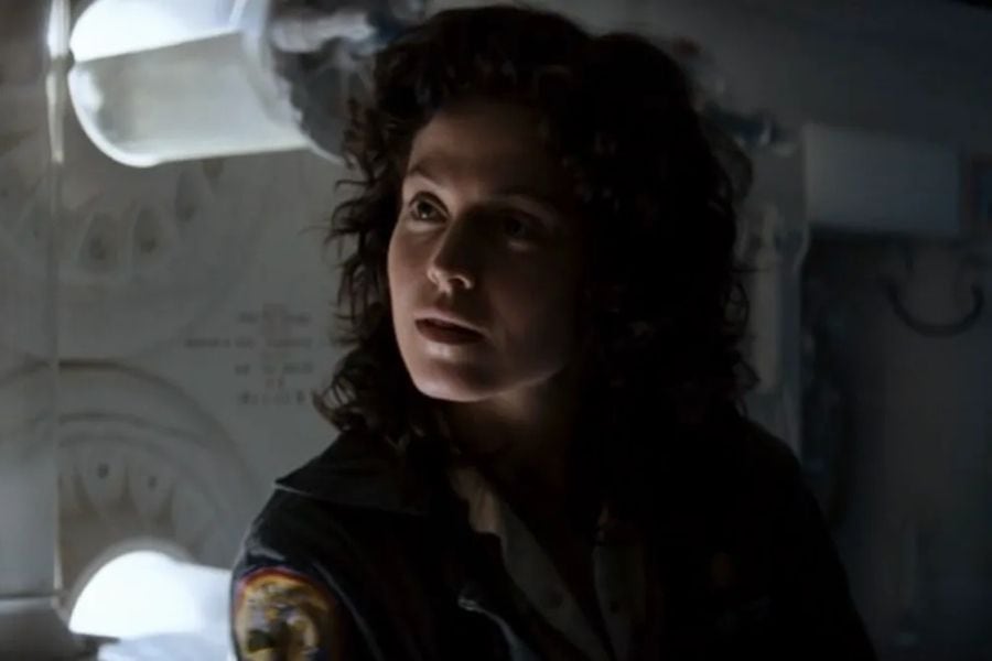 Disney no estaría intresado en realizar una nueva película de Alien con  Sigourney Weaver como Ellen Ripley - La Tercera