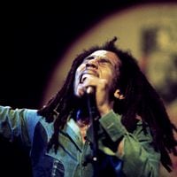 Un respiro lo salvó: cuando intentaron matar a Bob Marley de un disparo al corazón 