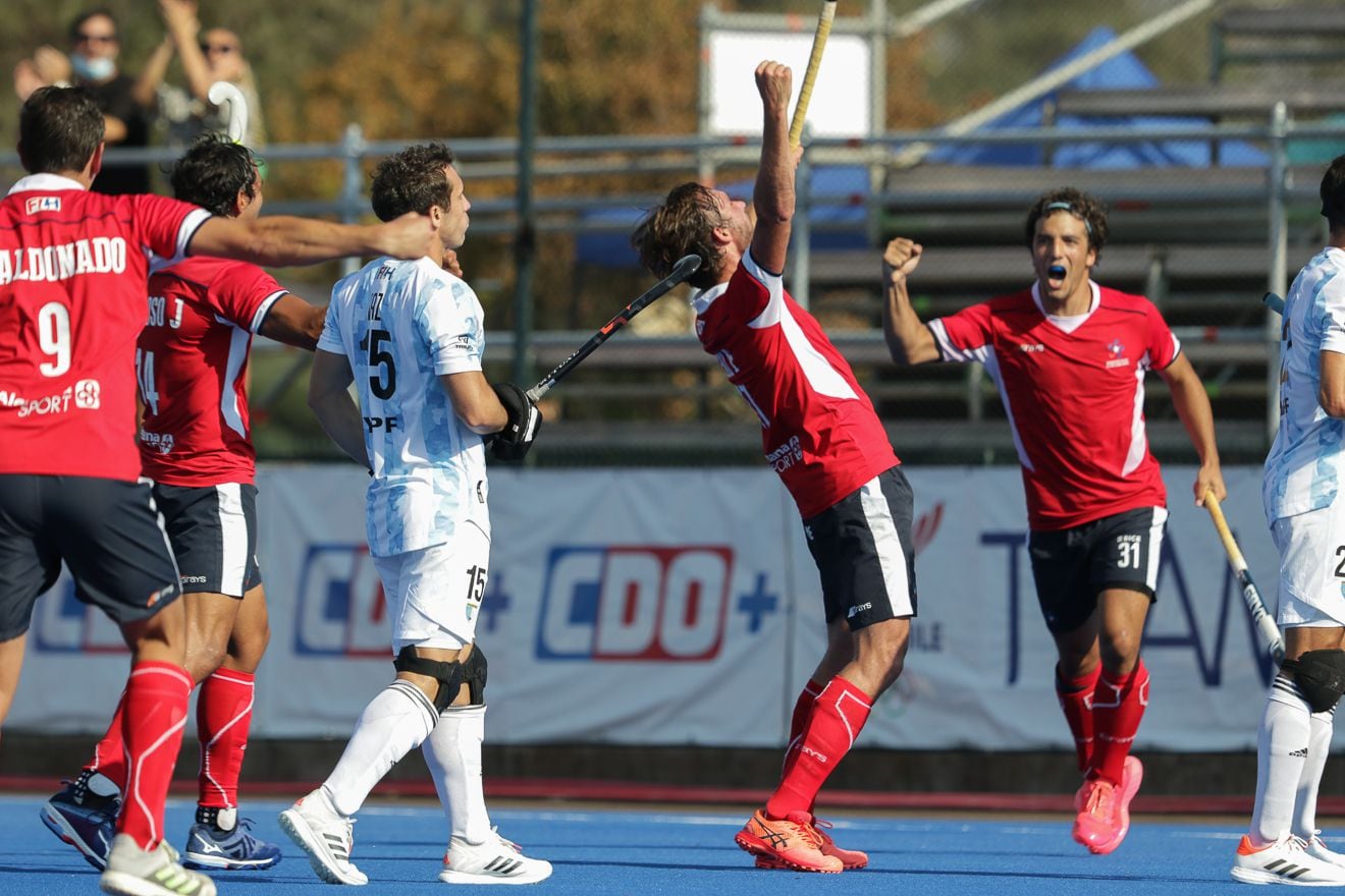 Final Copa Panamericana