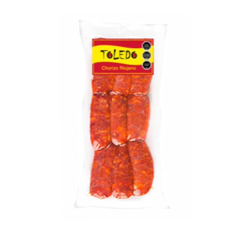 Chorizo Toledo