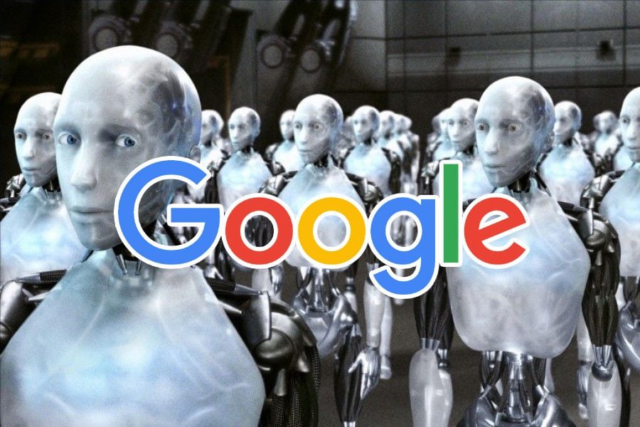 Un simple error de la inteligencia artificial Bard provocó una pérdida colosal para Google