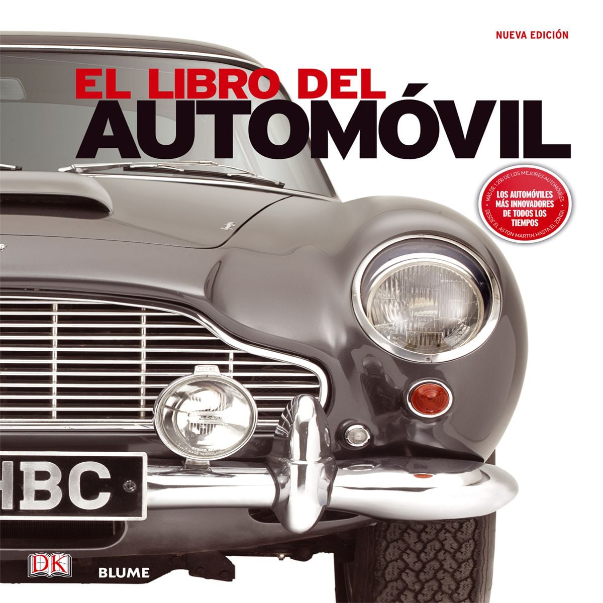 Libros de autos