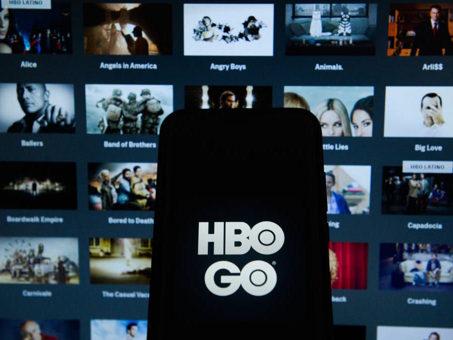 HBO GO